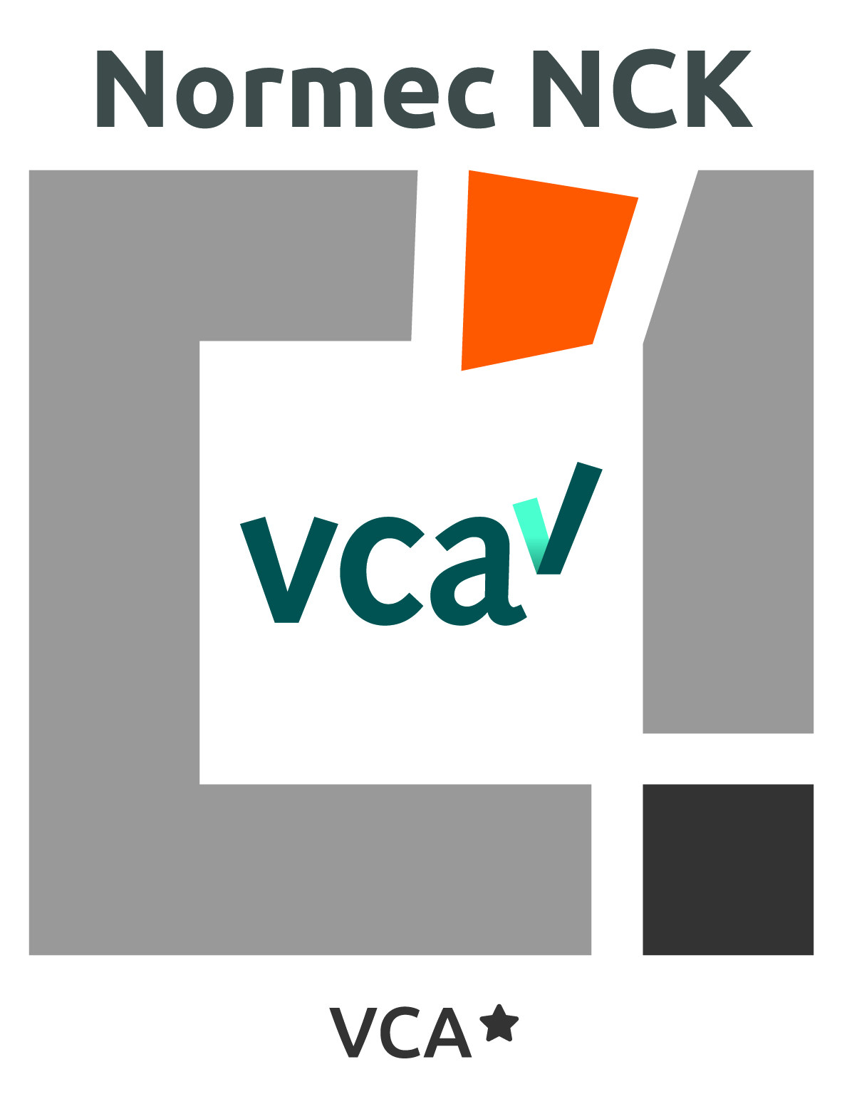 VCA 1 ster